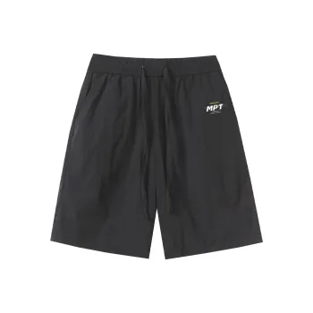 MEIPIN TANG Casual Shorts Unisex
