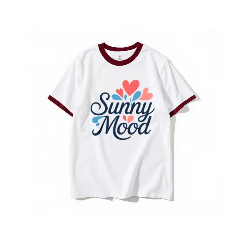FAIRWHALE T Shirts Women's-8