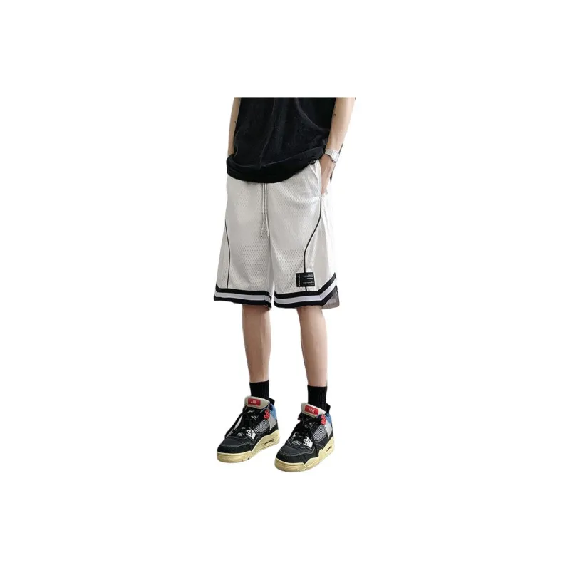 FASTFISH Casual Shorts Unisex-6