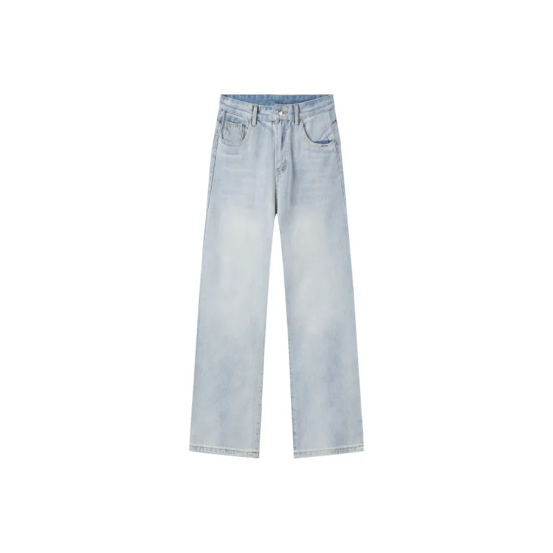 SAME FLOW Jeans Unisex-2