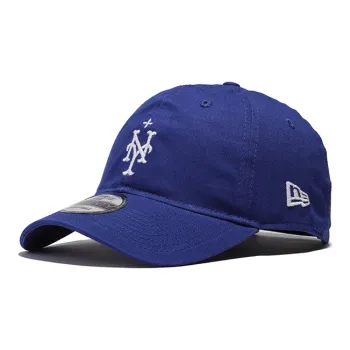 New Era Cotton Baseball Caps Unisex