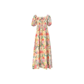 CZMO Short Sleeved Dress Women's