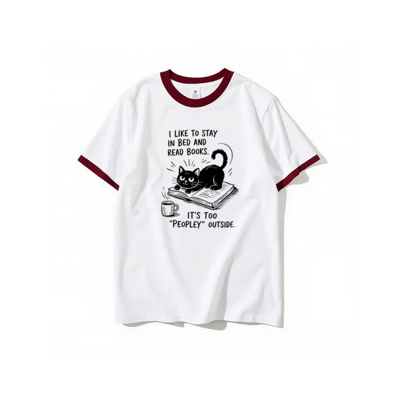 FAIRWHALE T Shirts Women's-8