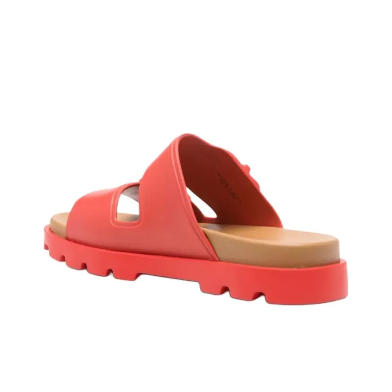 CAMPER EVA Slip Resistant Slide Slippers Women's Red-2