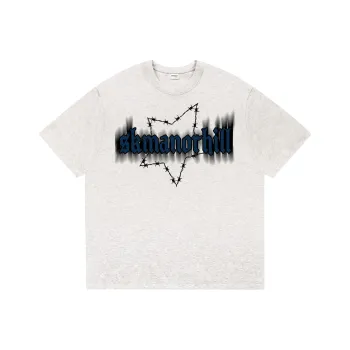 S.k. Manor Hill T Shirts Unisex