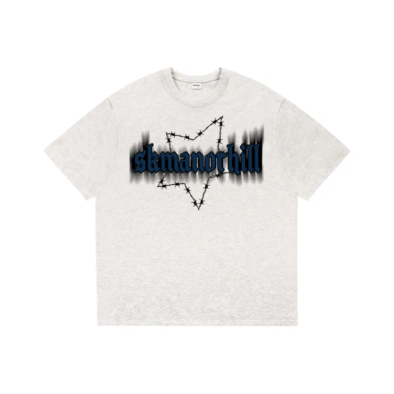 S.k. Manor Hill T Shirts Unisex-0