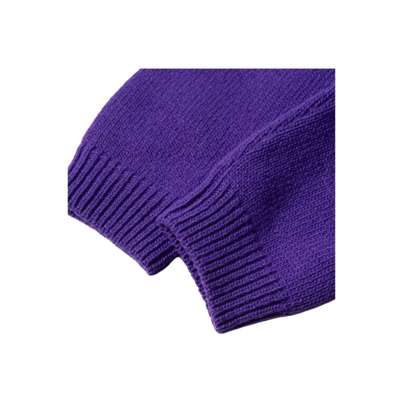 GUCCI Sweaters Women's Purple-3
