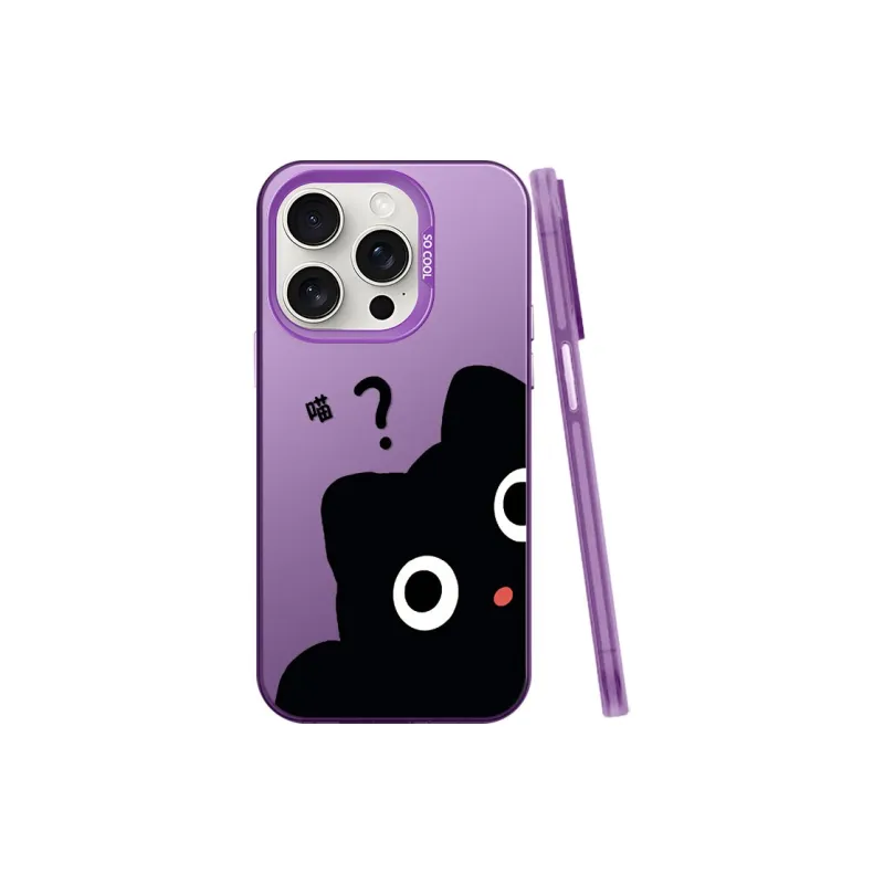 BAOCHENG Phone Cases-4