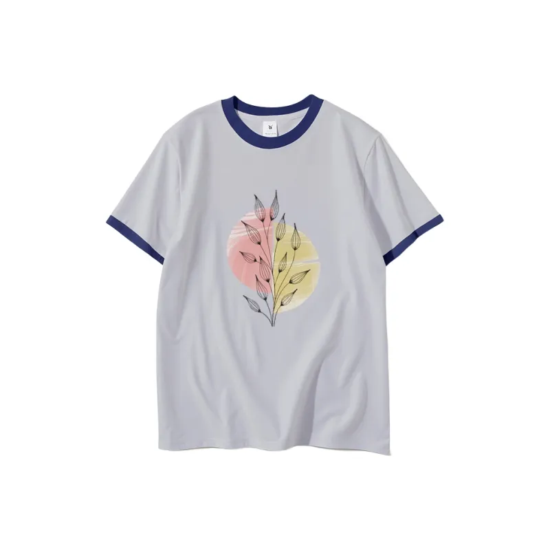 FAIRWHALE T Shirts Women's-24