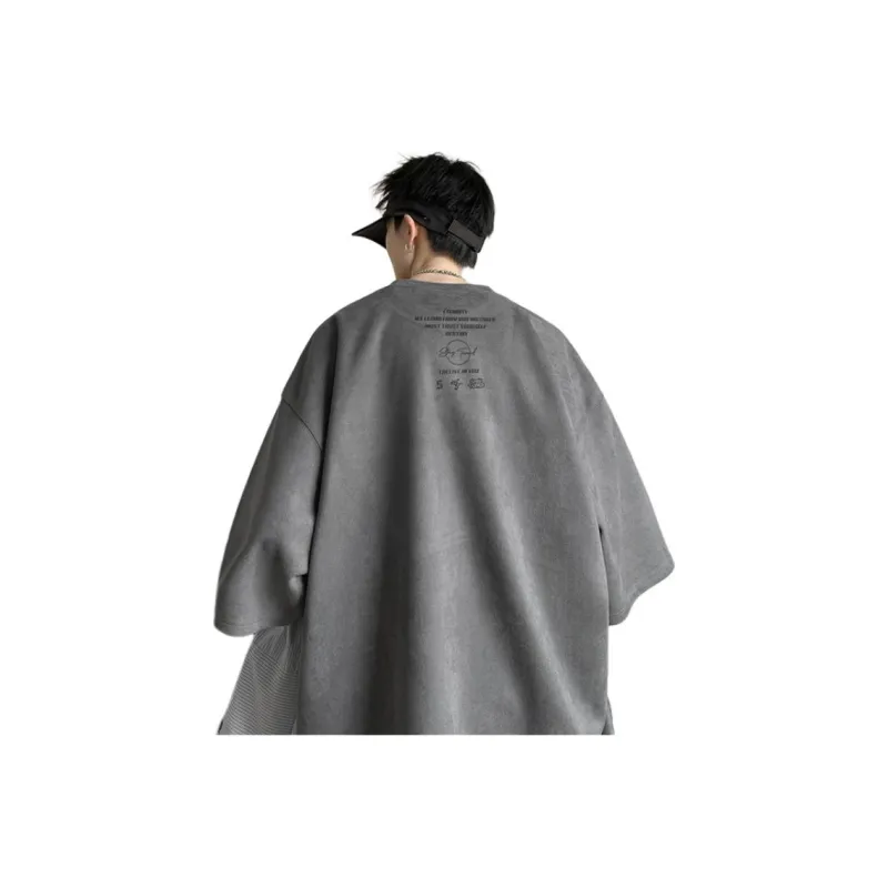 WKOOG T Shirts Unisex-1