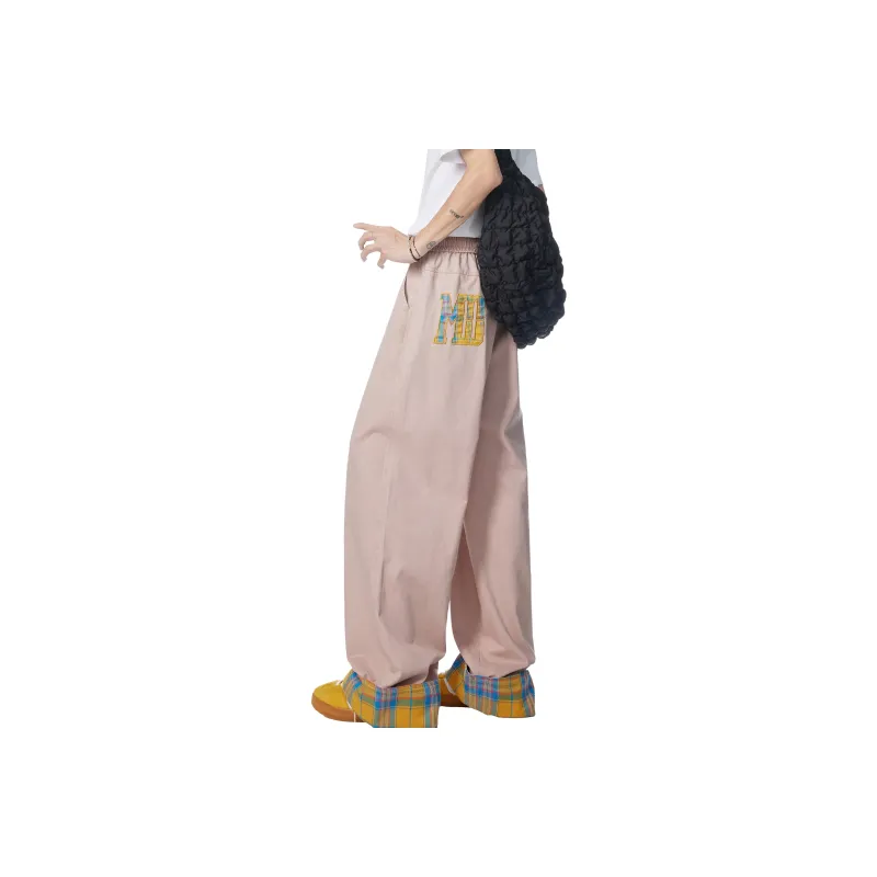TBSM Casual Pants Unisex-5