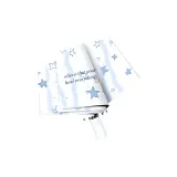 Wave Starry Sky. Trifold Automatic