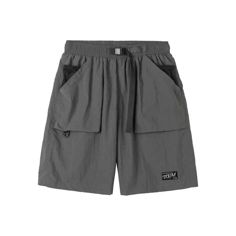TALKING TOM Casual Shorts Unisex-10
