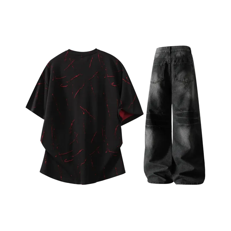 PAEFA Casual Sportswear Unisex-3