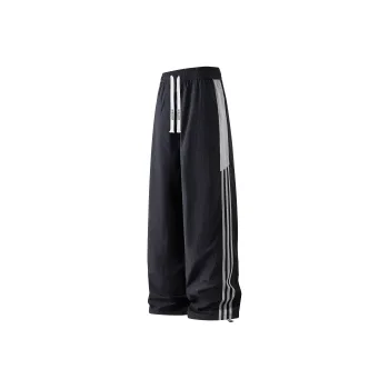 David Bakken Casual Pants Unisex