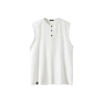 IN'S Tank Tops Unisex