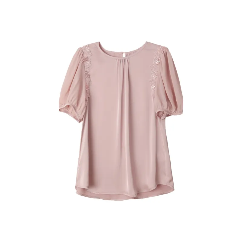 TEME Shirts Women's-0