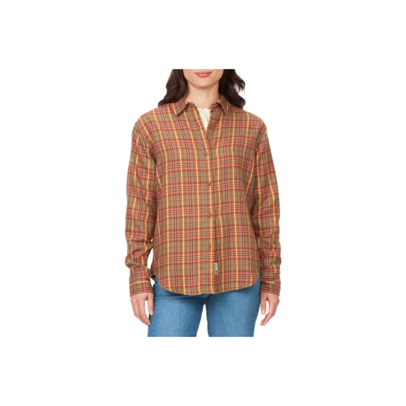 Marmot Shirts Women's-4