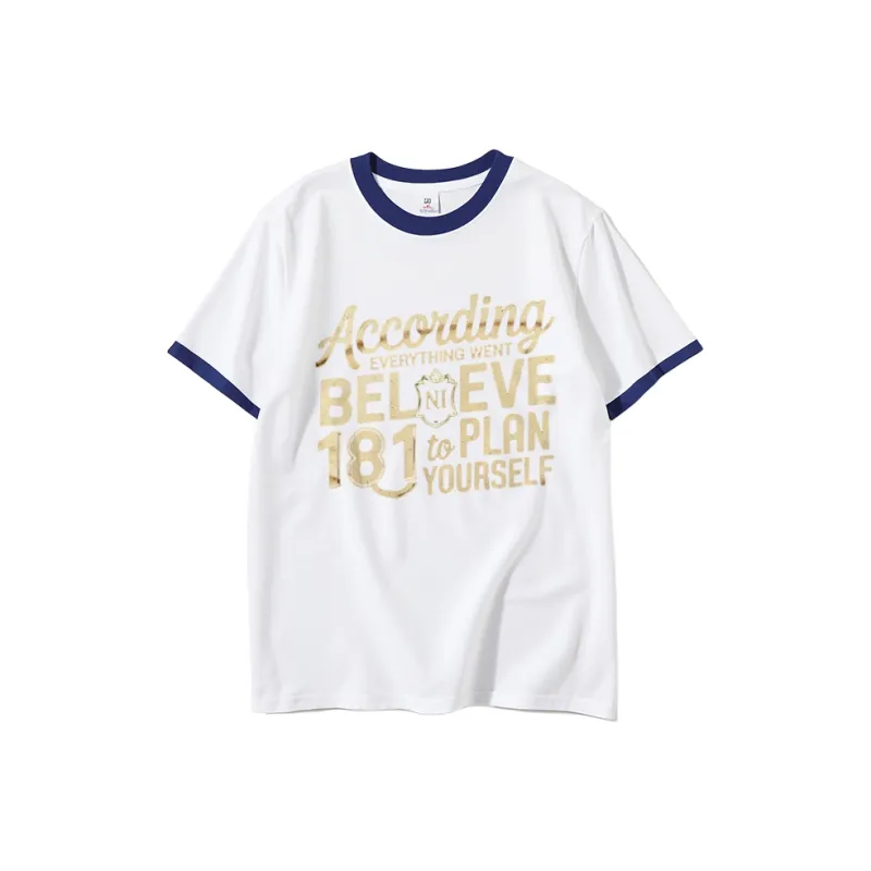 FAIRWHALE T Shirts Women's-4