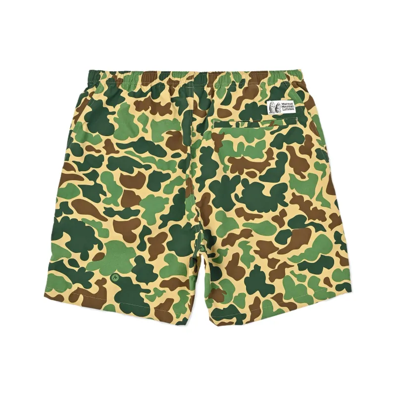 Marmot Systema Casual Shorts Men's-4