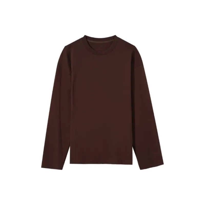 HUALUNDESIGN T Shirts Men-6