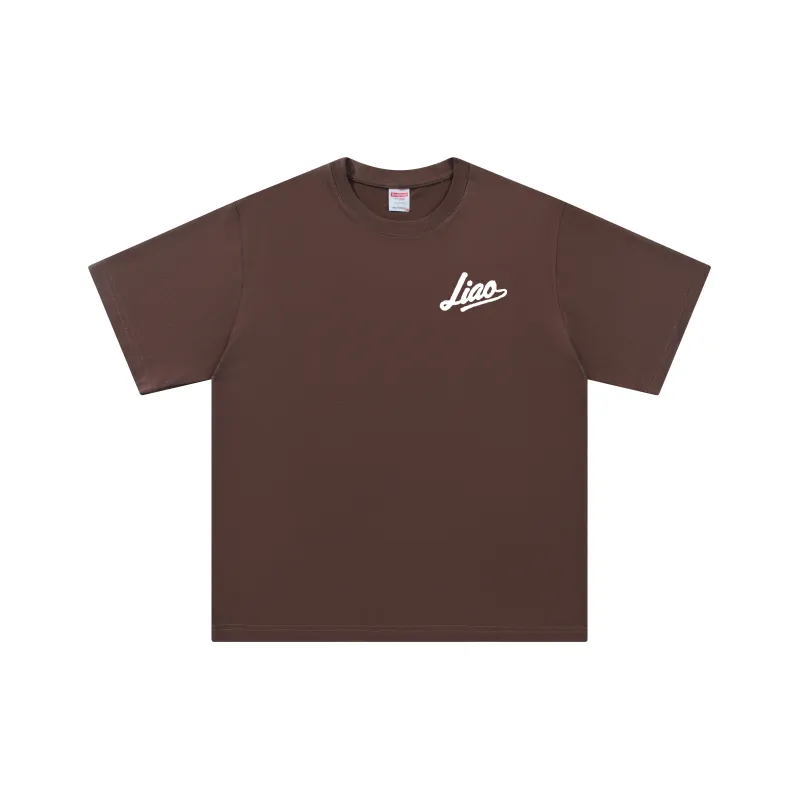 TIMD T Shirts Men-26