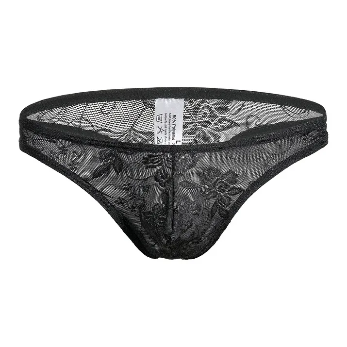 ROBINHOOD Underpants Men's 1 Pack-0