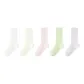 5 Pack (White+Cream White+Mist Pink+Sage Green+Misty Purple)