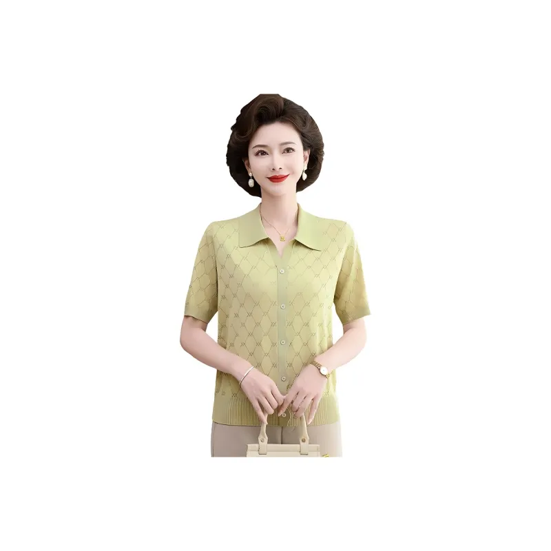 PIERRE CARDIN T Shirts Women's-3