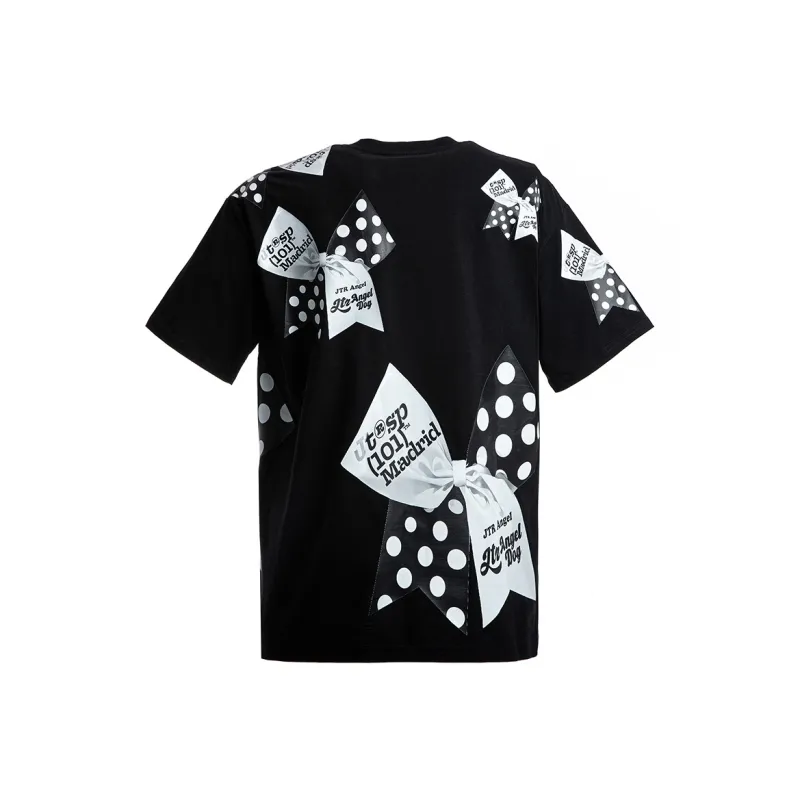 OOXOO.NET T Shirts Unisex-1