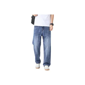 PIERRE CARDIN Jeans Men Blue