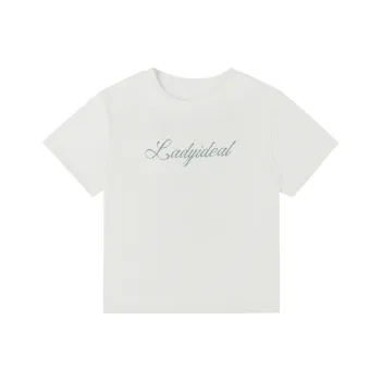 LADY IDEAL T Shirts Women's