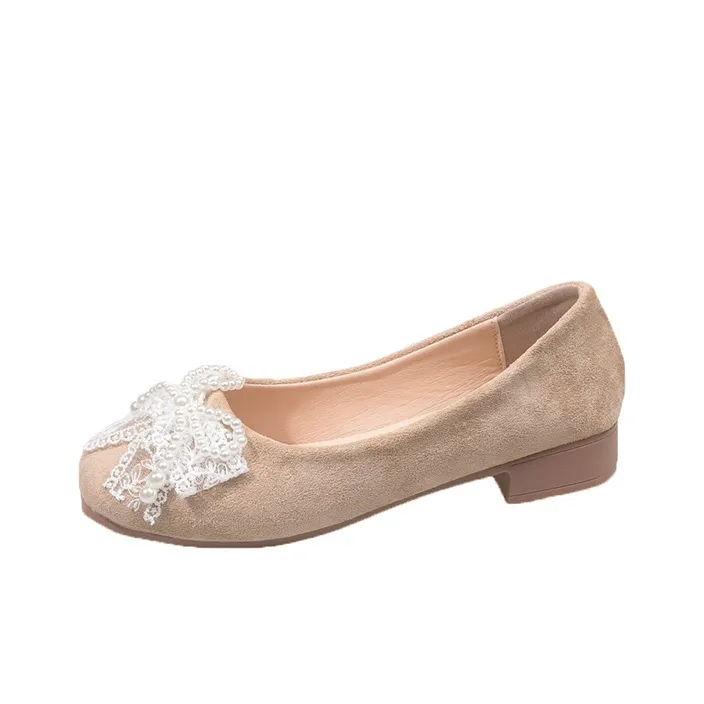 Zomila Casual Single Shoes Women's-0
