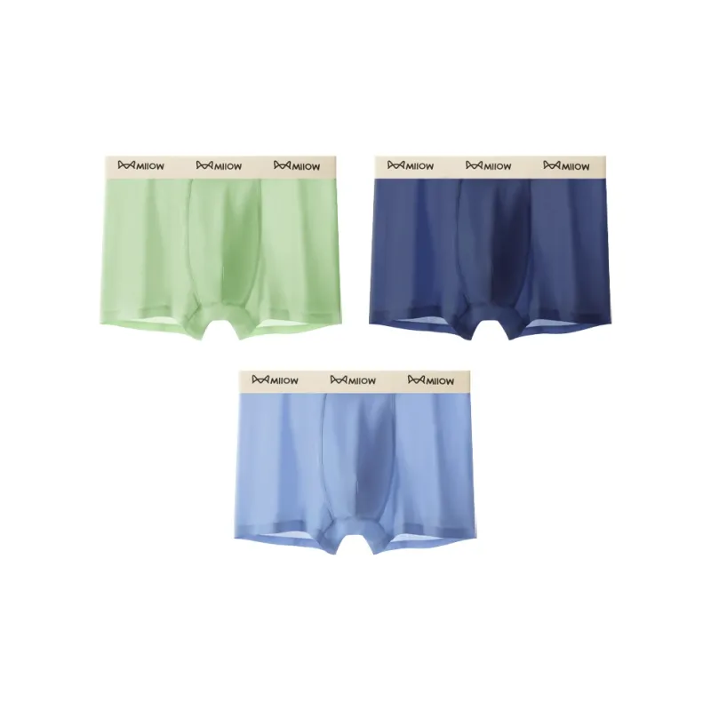 MIIOW Men Underpants-16