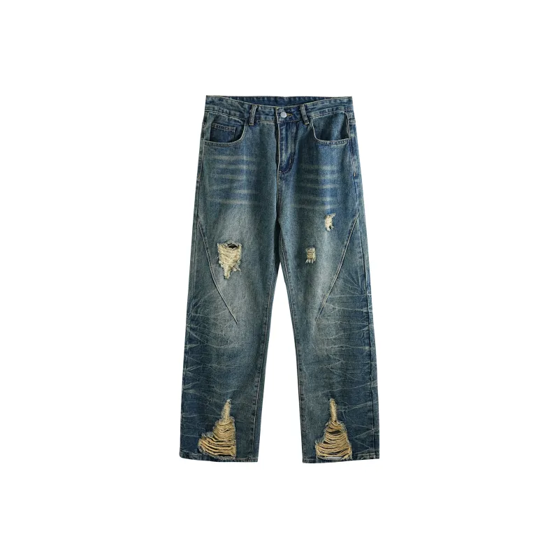 Lee Cooper Jeans Unisex-6