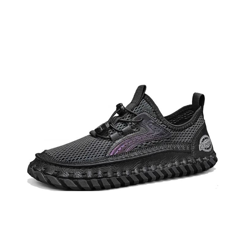 Frank Mully Low Top Casual Shoes Men's-1
