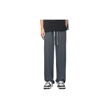 Warrior Huichao Cloud Sail Collection Casual Pants Unisex