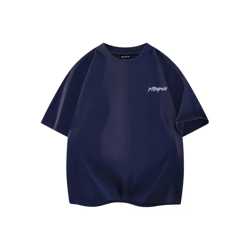 PISYPOX T Shirts Unisex-11