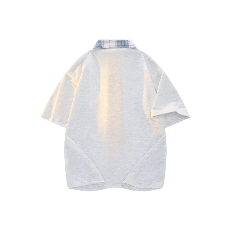 7 SEVFUN Polo Shirts Unisex-11