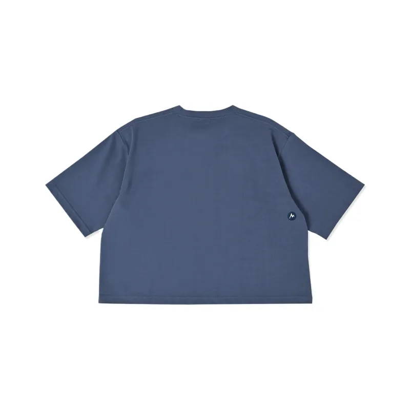 Marmot T Shirts Women's-7