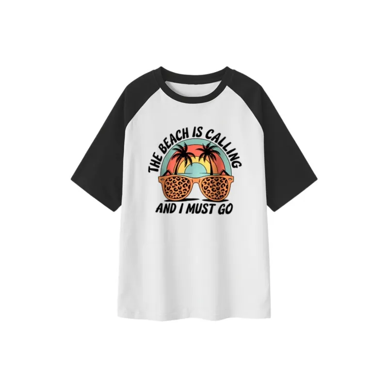 FAIRWHALE T Shirts Women's-4