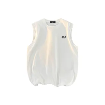 IN'S Tank Tops Unisex