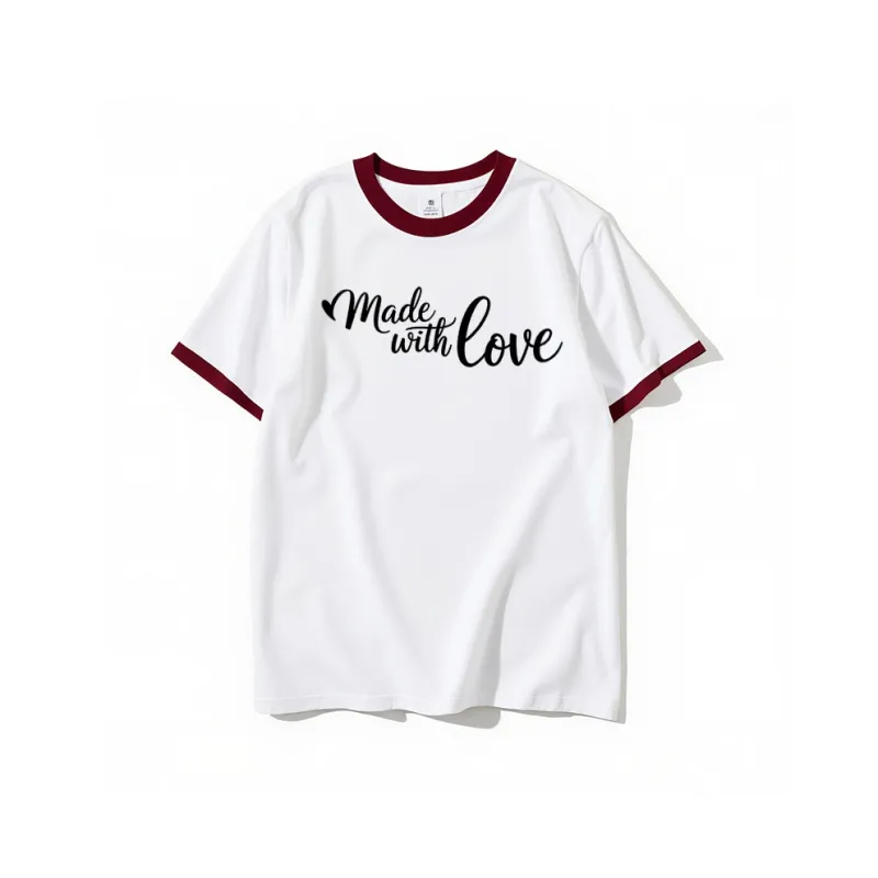 FAIRWHALE Drop Shoulder Sleeve T Shirt Women's-8