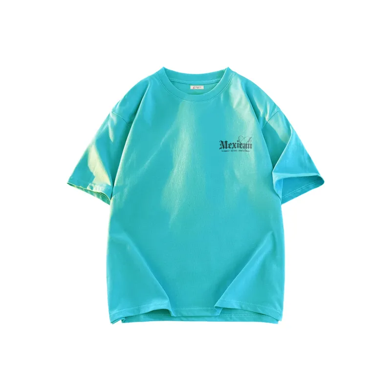 MEXICAN T Shirts Unisex-41