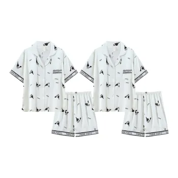 YUZHAOLIN Unisex Pajama Sets