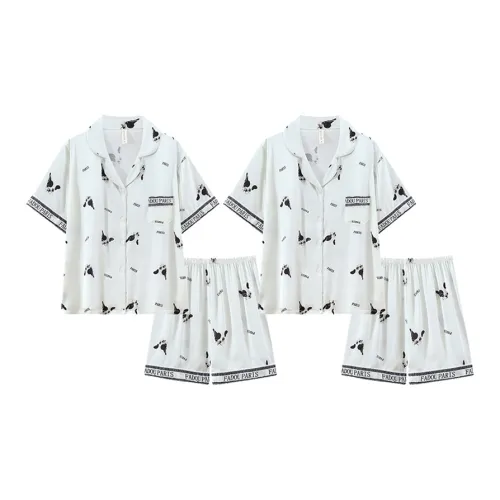 YUZHAOLIN Unisex Pajama Sets