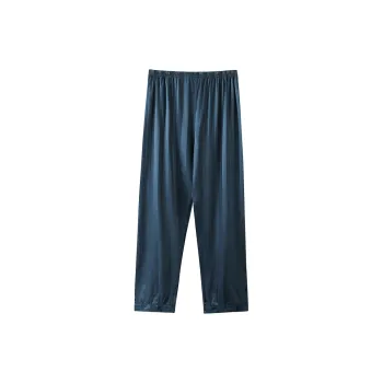 MADALLO Men Pajama Pants