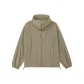 Gray Green