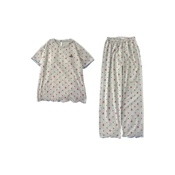 YUZHAOLIN Women's Pajama Sets