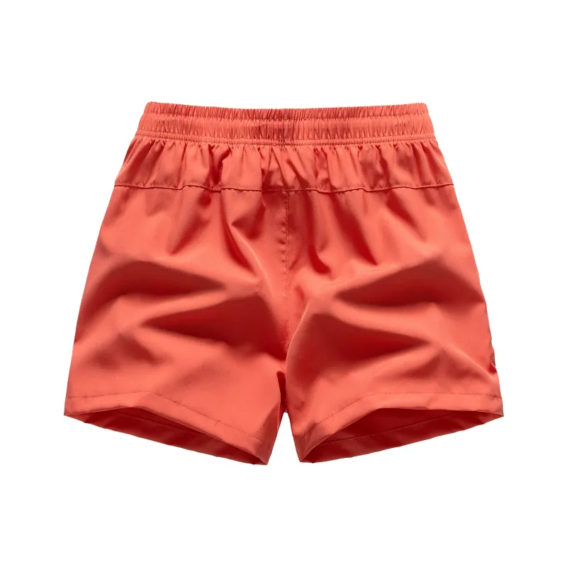 A02 Sports Shorts Unisex-19